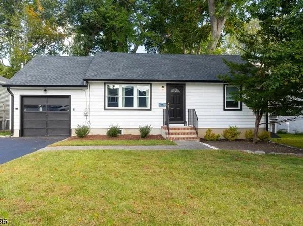 161 Beachwood Rd, Parsippany-Troy Hills Twp., NJ 07054