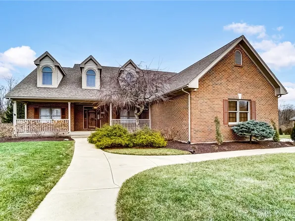 3622 E Salinas Cir, Dayton, OH 45440