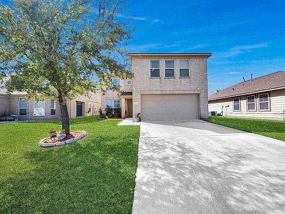 2nd image of 16820 Infield Ct