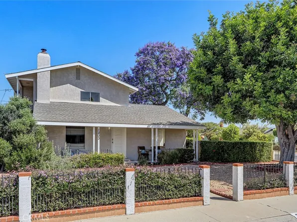 1203 W 160th St, Gardena, CA 90247