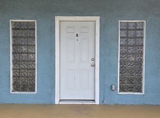 102 E Baylor APT B, Odem, TX 78370