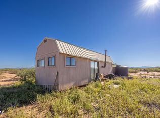 W Westward Trl #9, Mc Neal, AZ 85617