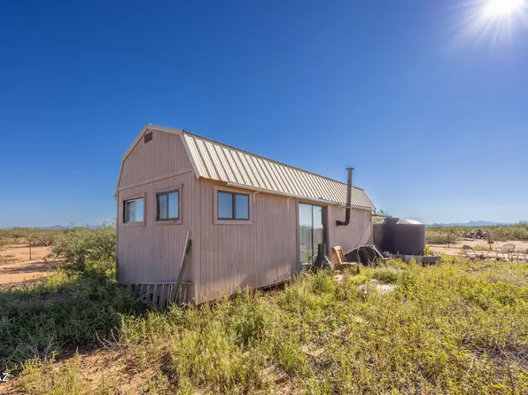 W Westward Trl #9, Mc Neal, AZ 85617