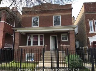 7744 S Carpenter St, Chicago, IL 60620