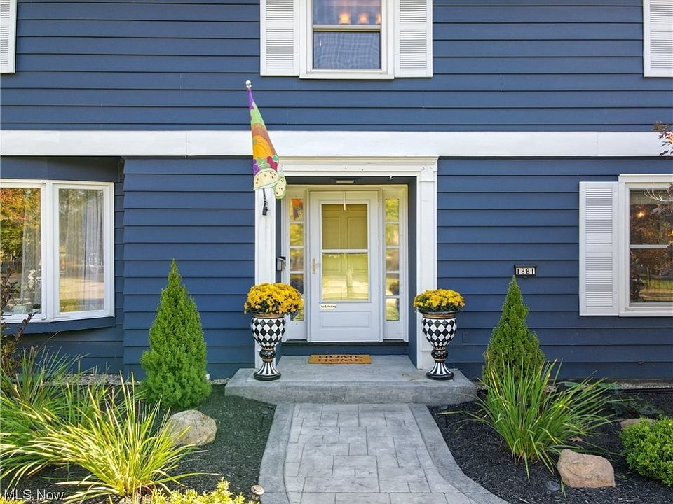 1881 Winchester Rd, Lyndhurst, OH 44124 Zillow