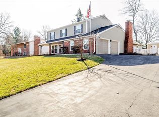 4100 E Morningside Dr, Bloomington, IN
