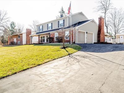 4100 E Morningside Dr, Bloomington, IN, 47408