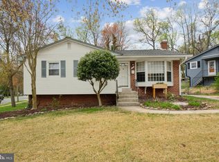 1 Orange Ct, Greenbelt, MD 20770