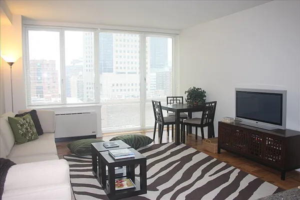 Rented by Carnegie Hill Place | media 2