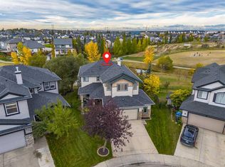 131 N West Creek Mdw, Chestermere, AB T1X1T2