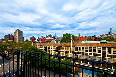 Rented by Miron Properties