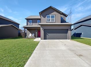 410 Andean Ct, Clarksville, TN 37040