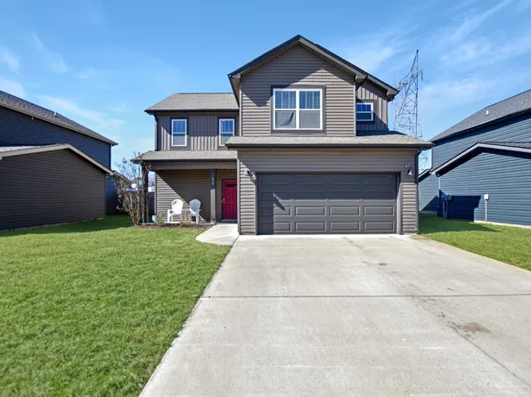 410 Andean Ct, Clarksville, TN 37040