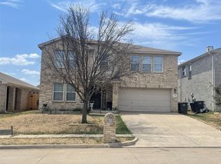 7504 Rock Garden Trl, Fort Worth, TX 76123