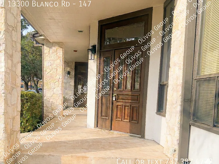 13300 Blanco Rd #147 — Photo 10