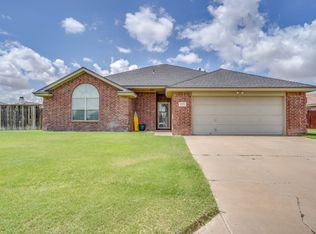 9904 Hope Ave, Lubbock, TX 79424