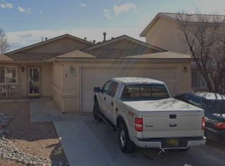 7108 Aqua Marine Rd NE, Albuquerque, NM 87113