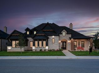 1205 Brookshire Ave, Wolfforth, TX 79382