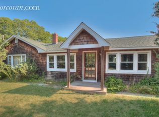570 N Sea Rd, Southampton, NY 11968