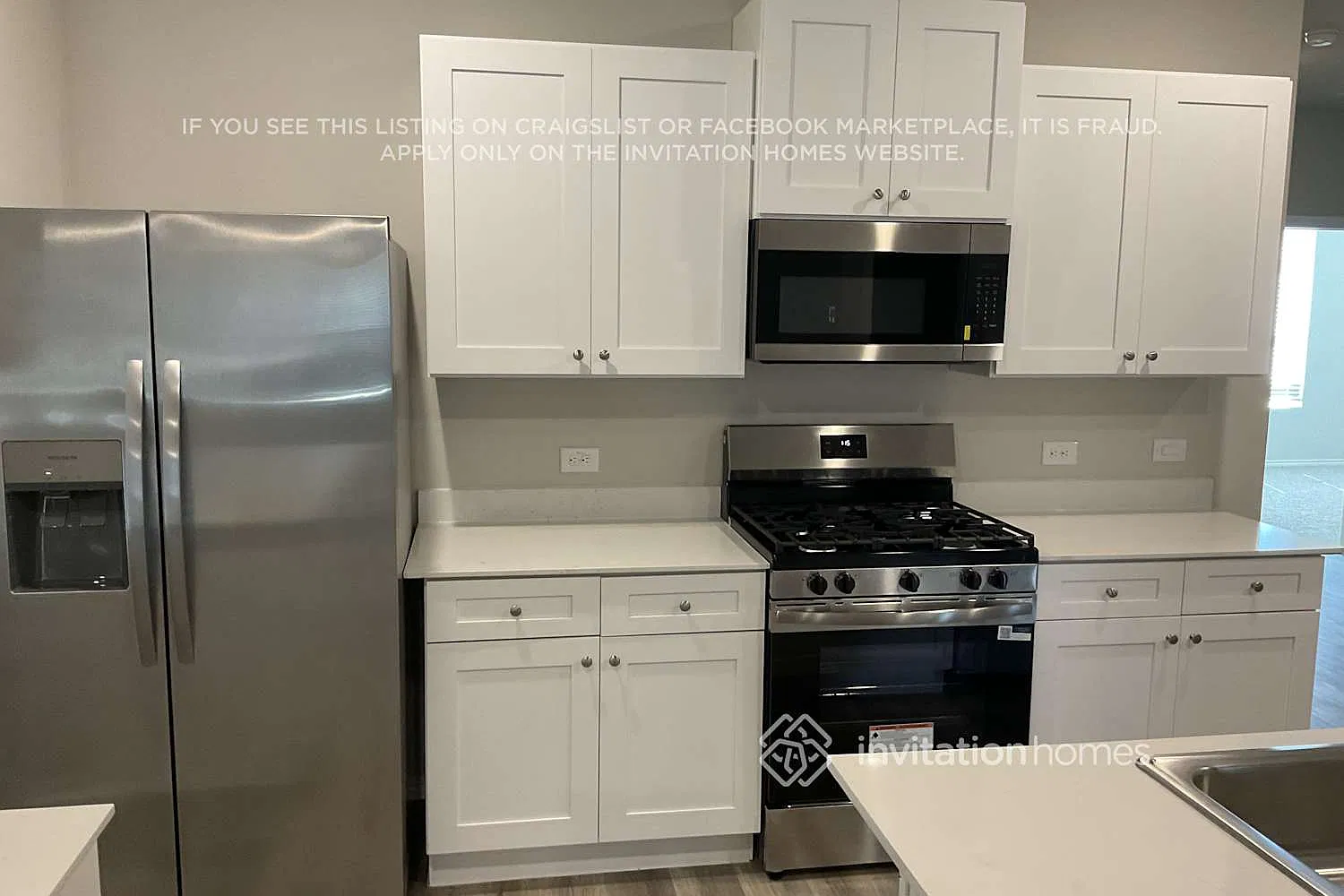 4308 Cario Lane Fort Worth, Tx 76036 — Photo 4