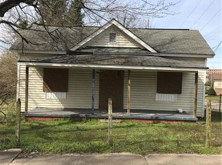 300 Park St, High Point, NC 27260