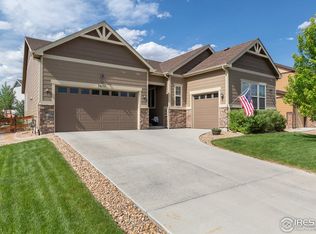 3637 Schuman Pl, Mead, CO 80542