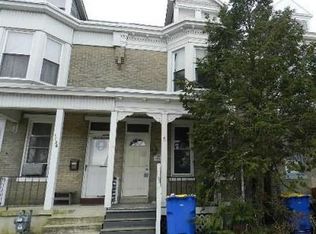 1134 E South St, York, PA 17403