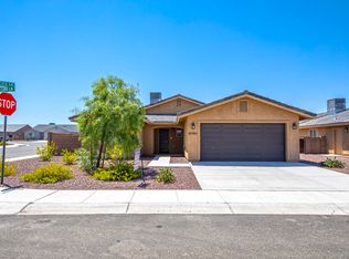 10163 E 33rd Ln, Yuma, AZ 85365