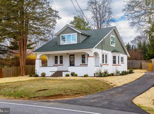 123 Sproul Rd, Malvern, PA 19355