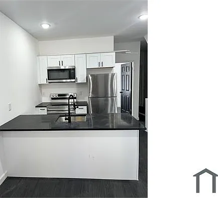 1 bed, 900 sqft, $1,258 — Photo 2