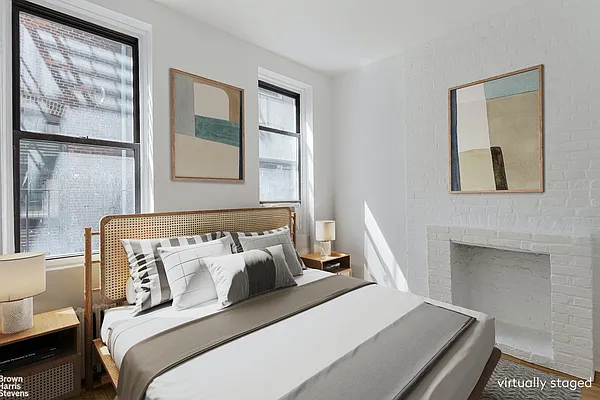 Rented by Brown Harris Stevens | media 26