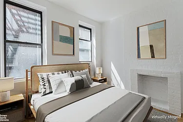 Rented by Brown Harris Stevens