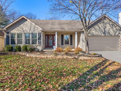 1033 Deer Crossing Way, Lexington, KY, 40509