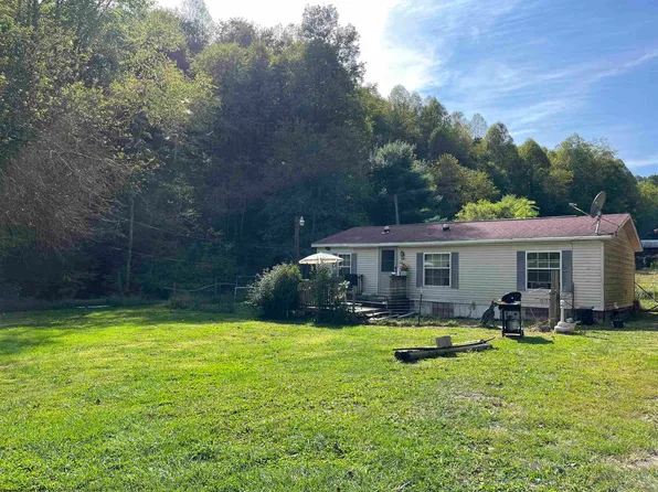 127 Sycamore Fork Rd, Wallace, WV 26448