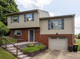 40 Linden Rd, Canonsburg, PA 15317