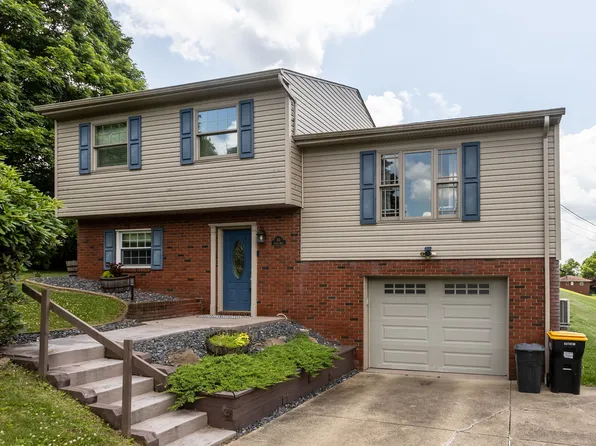 40 Linden Rd, Canonsburg, PA 15317