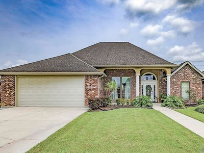 209 Lansdown Dr, Houma, LA, 70360