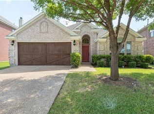 9113 Garden Grove Dr, McKinney, TX 75072