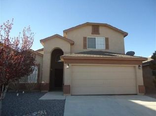516 Playful Meadows Dr NE, Rio Rancho, NM 87144