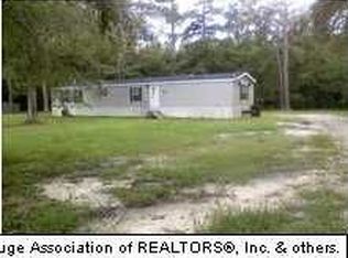 27297 S Red Oak Rd, Livingston, LA 70754
