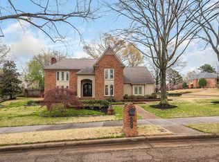 2560 Horsham Dr, Germantown, TN 38139