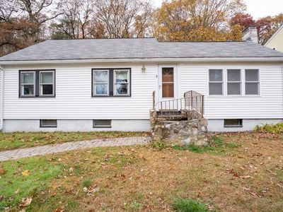 19 Thoreau St, Billerica, MA, 01821
