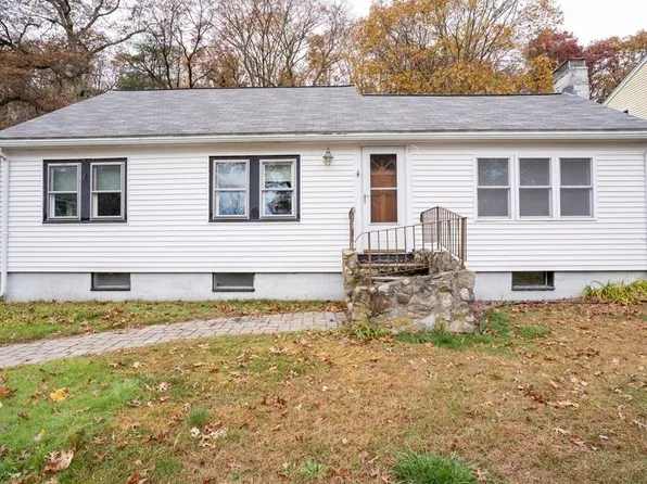 19 Thoreau St, Billerica, MA 01821