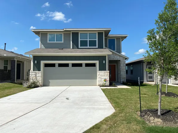 7802 Jackson Graham Dr, Austin, TX 78724