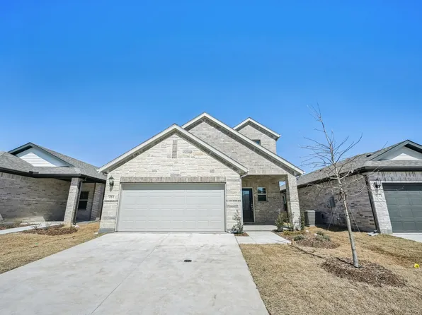 414 Travine Dr, McKinney, TX 75071