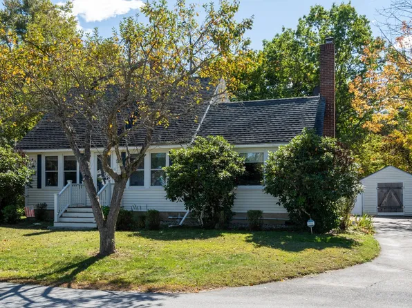 16 Chase Street, Concord, NH 03301