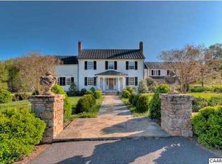 165 Wilhoit Mill Rd, Dyke, VA 22935