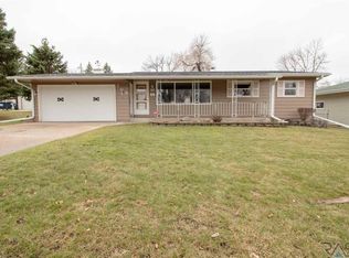 709 S Churchill Ave, Sioux Falls, SD 57103