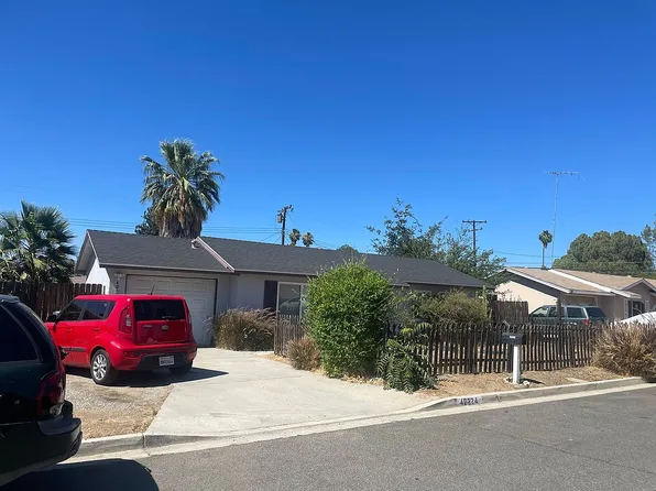 40224 Frances Ln, Hemet, CA 92543