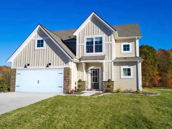 2712 Willow Creek Dr, Evansville, IN 47712